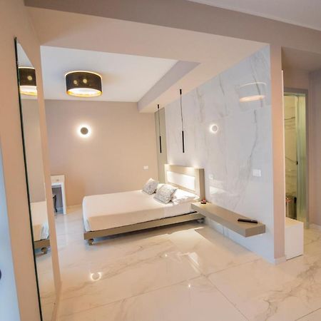 Milazzo Aeolian Sea Port B&B Eksteriør bilde