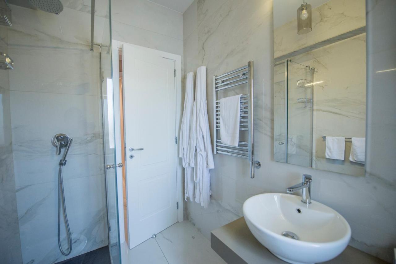 Milazzo Aeolian Sea Port B&B Eksteriør bilde